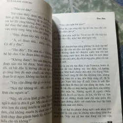 Đom đóm - Murakami Haruki 1011189