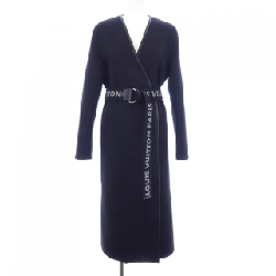 Louis Vuitton LOUIS VUITTON Áo khoác hai mặt bên trong FLCO22QWE - Hàng hiệu Chính hãng