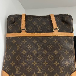 Túi Louis Vuitton chính hãng second hand mua tại store bên Pháp 48113