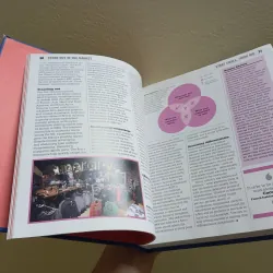 The business book DK english book sách tiếng Anh  997655