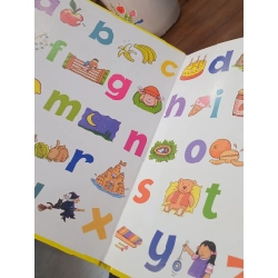 Từ điển đầu tiên của tôi ( dành cho lứa tuổi từ 4 tuổi trở lên ) - Betty Root 499927