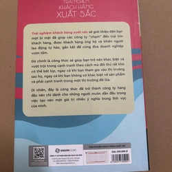 Trải Nghiệm Khách Hàng Xuất Sắc 474266