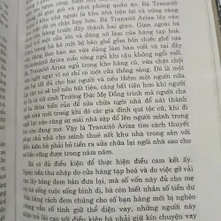 TÌNH YÊU THỜI THỔ TẢ - NGUYỄN TRUNG ĐỨC 746464