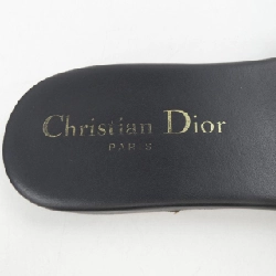 Giày sandal CHRISTIAN DIOR DWAY KCQ166ERC - Hàng hiệu Authentic 827476