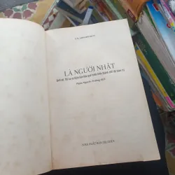 Là Người Nhật - A.N.Mesheriakov 1022480