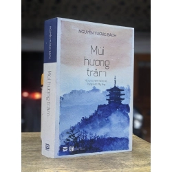 Mùi Hương Trầm - Nguyễn Tường Bách 119603