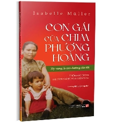 Con gái của chim phượng hoàng mới 100% Isabelle Müller 2022 HCM.PO Oreka-Blogmeo