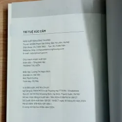 Sách trí tuệ xúc cảm 1003660
