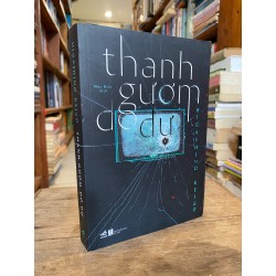 Thanh gươm do dự - Higashino Keigo