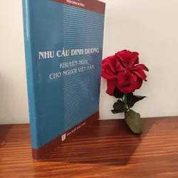 Nhu cầu dinh dưỡng khuyến nghị cho người Việt Nam  590139