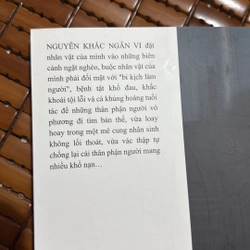 Phúc âm cho một người - Nguyễn Khắc Ngân Vi  522613