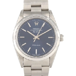 Đồng hồ Rolex Air King 14000 SS tự động T phiên bản - Hàng hiệu chính hãng