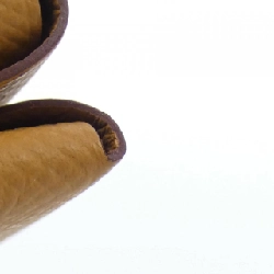 【Sản phẩm chưa sử dụng】Ví tiền Hermes Calvi Duo 083035CK 622546