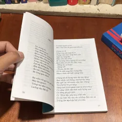 II Thơ Và Lời Bình: Cùng Lính Trẻ Đọc Thơ - Vương Trọng - 2014 786238