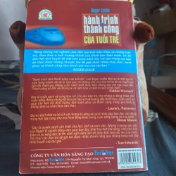 Hành trình đến thành công của tuổi trẻ 508653