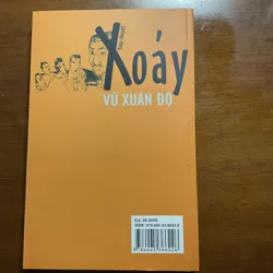 [XÃ HỘI] Xoáy - Vũ Xuân Độ 738783
