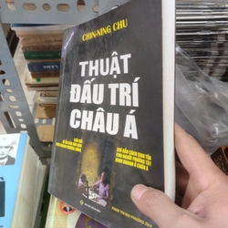 Thuật đấu trí châu á 361658