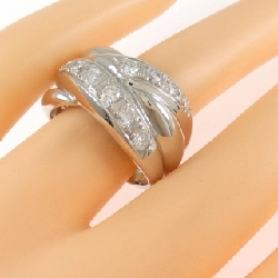 Nhẫn kim cương PT900 1.00CT - Hàng hiệu Authentic 851974