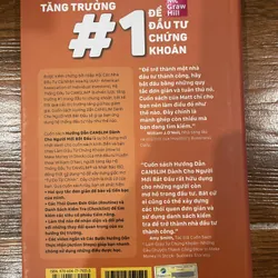 Hướng dẫn thực hành Canslim cho người mới bắt đầu 605517