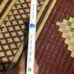 Đứa con của thời tiết (tiểu thuyết) 693386