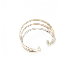 K10 Ba màu イヤーカフ 片耳 - Hàng hiệu Authentic 871072