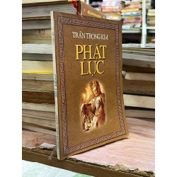 Phật lục - Trần Trọng Kim