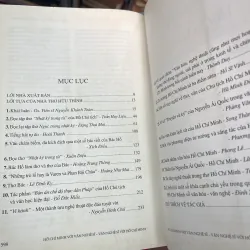 HỒ CHÍ MINH VỚI VĂN NGHỆ SĨ - VĂN NGHỆ SĨ VỚI HỒ CHÍ MINH TẬP 9  1001745