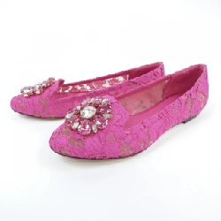 【Mã giảm giá】Giày bệt Dolce & Gabbana 662446