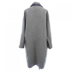 Áo khoác hai mặt LOUIS VUITTON FTCO30QWE - Hàng hiệu Authentic 809489