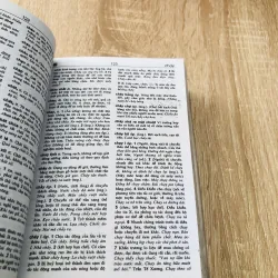 TỪ ĐIỂN TIẾNG VIỆT PHỔ THÔNG  1004654