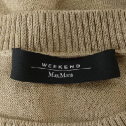 Max Mara weekend 53660829 Áo len - Hàng hiệu Chính hãng 773989