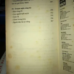 Ngày tháng thênh thang - Bửu Ý 763099