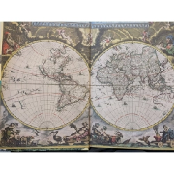 The Compact Timeline History Of The World