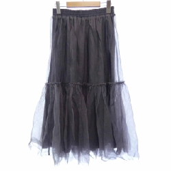 【Mã giảm giá】VIVIENNE TAM váy 655468