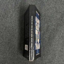Mảnh giấy tử thần - Robert Ludlum (Tác giả series điệp viên Jason Bourne) 1035224