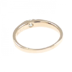 Nhẫn kim cương K18PG 0.15CT - Hàng hiệu Authentic 849092