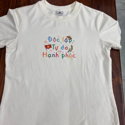 Áo baby tee 543171
