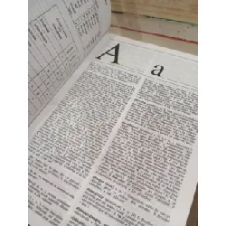 Hachette le dictionnaire pratique du Francais 712088