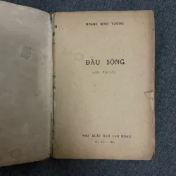 Đầu sông - Hoàng Minh Tường 1031718