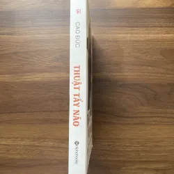 Thuật tẩy não - Cao Đức 970517