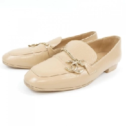 CHANEL Moccasin G45568B15700 Giày - Hàng hiệu Chính hãng 829868
