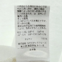 6ROKU 8612-241-0100 Áo - Hàng hiệu Authentic 774950