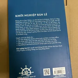 Khởi nghiệp bán lẻ - Trần Thanh Phong 706543