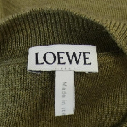 Áo len LOEWE 636395