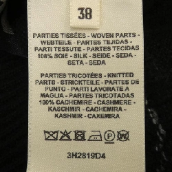 HERMES DO RE BOUCLES 3H2819D4 Vải len 630589