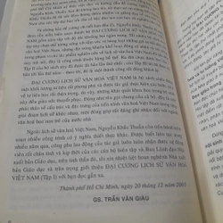 Nguyễn Khắc Thuần - ĐẠI CƯƠNG LỊCH SỬ VĂN HÓA VIỆT NAM (trọn bộ 2 tập) 473423