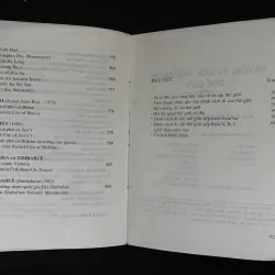 Những di sản nổi tiếng thế giới- Trần Mạnh Thường 1029046