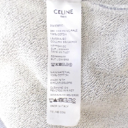 【Mã giảm giá】Áo khoác CELINE 637615