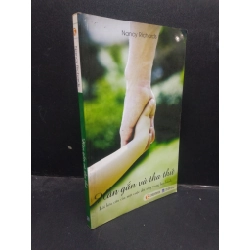 [Phiên Chợ Sách Cũ] Hàn gắn và tha thứ Nancy Richards 2009 2303