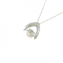 Dây chuyền kim cương PT900 0.35CT - Hàng hiệu Chính hãng 862146